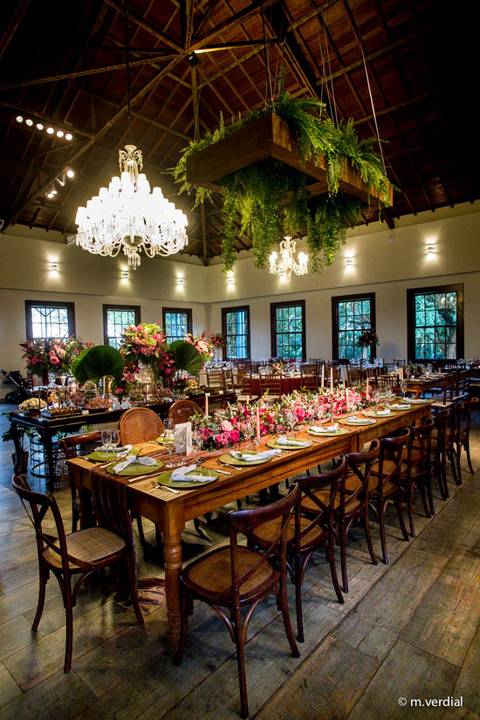 Vila Manresa Indaiatuba'