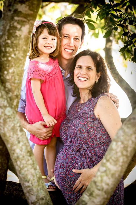 ensaio gestante vinhedo'