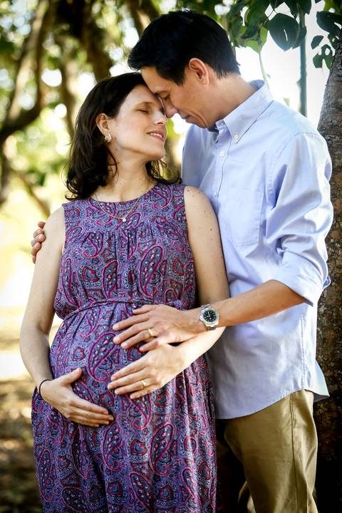 ensaio casal vinhedo'