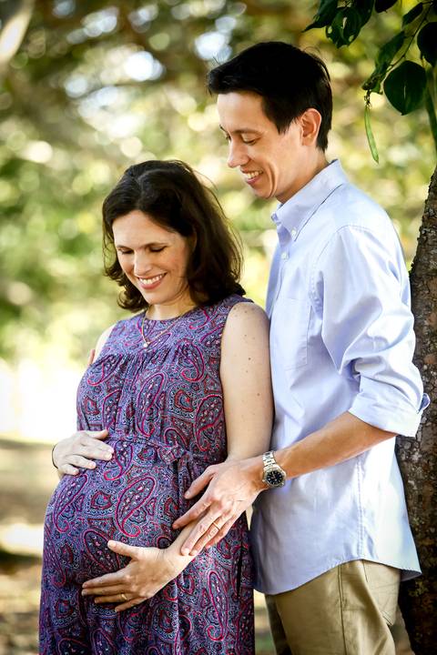 ensaio casal vinhedo'