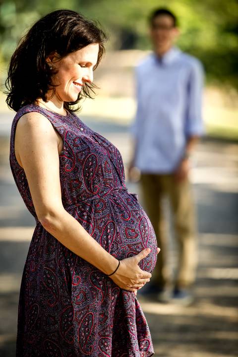 ensaio casal vinhedo'