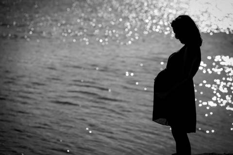 ensaio gestante vinhedo'