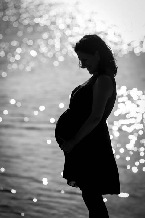 ensaio gestante vinhedo'