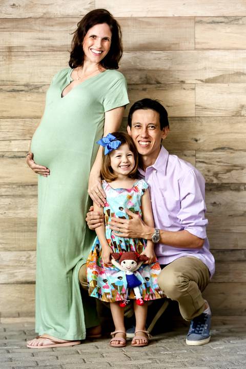 ensaio gestante vinhedo'