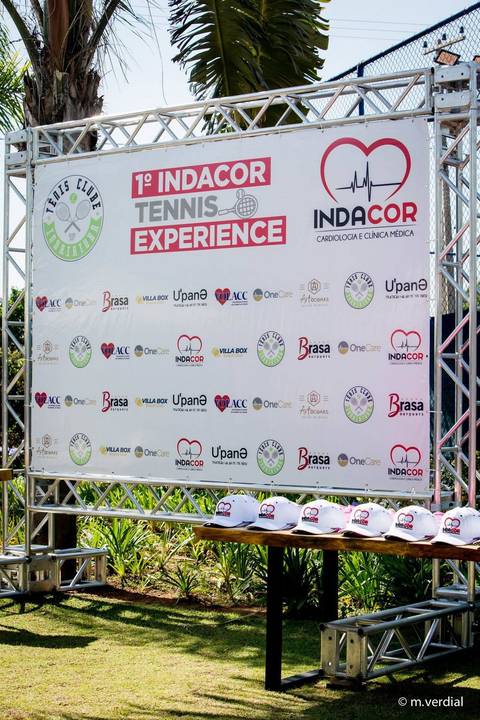 Indacor tennis 2021'