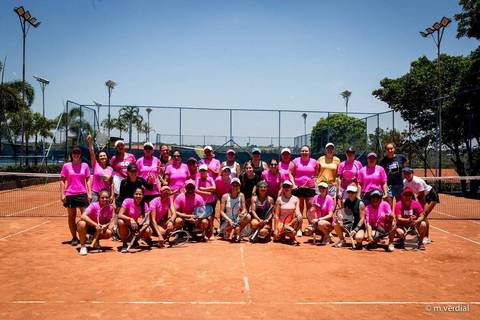 Indacor tennis 2021 Teliana Pereira e Vanessa Menga'