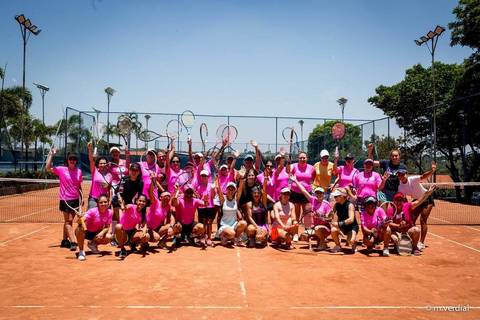 Indacor tennis 2021 Teliana Pereira e Vanessa Menga'