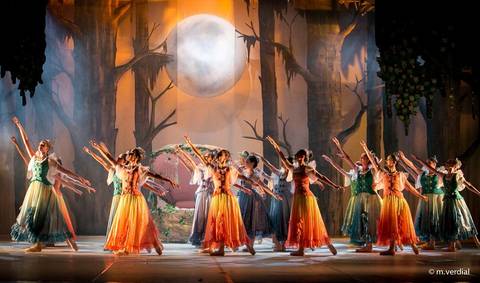 fotografia de ballet - campinas sp'