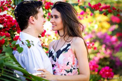 ensaio fotografico de noivos campinas'