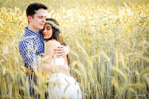 ensaio fotografico de noivos campinas'