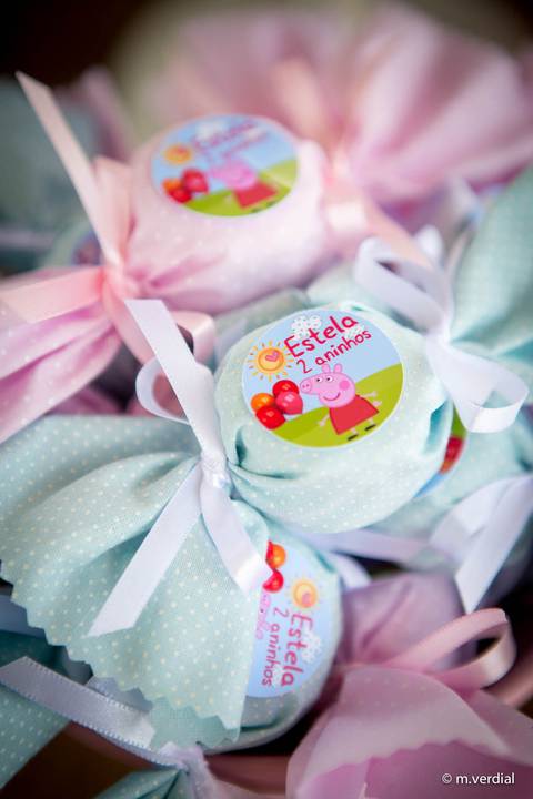 fotografia de festa infantil campinas'