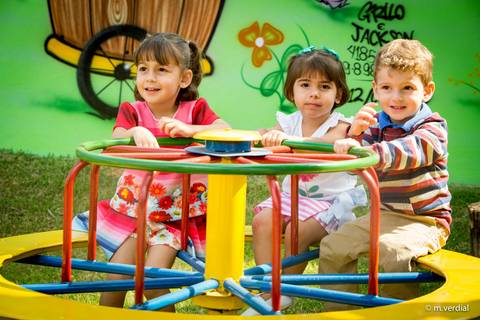 fotografia de festa infantil campinas'