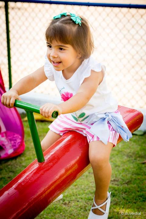 fotografia de festa infantil campinas'