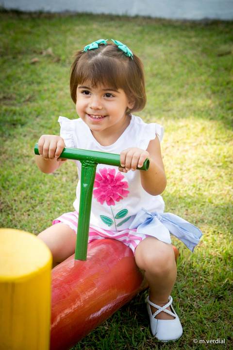 fotografia de festa infantil campinas'