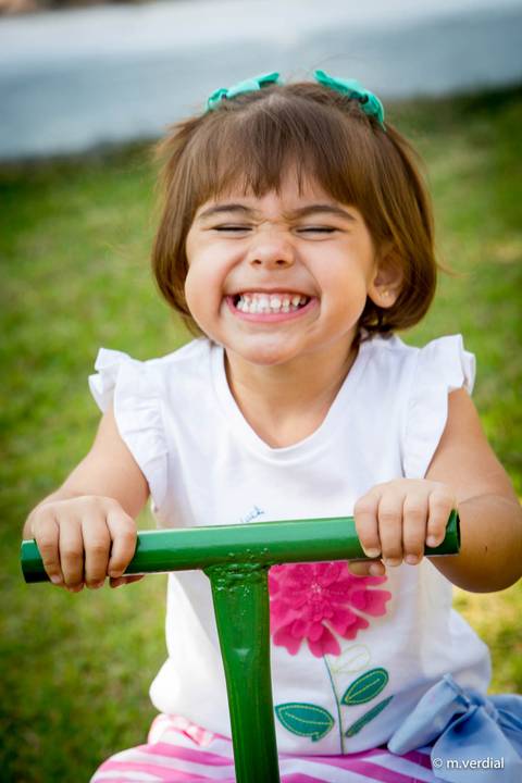 fotografia de festa infantil campinas'