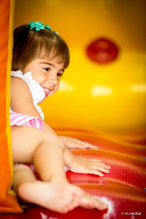fotografia de festa infantil campinas'