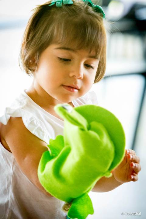 fotografia de festa infantil campinas'