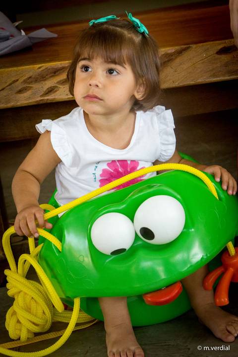 fotografia de festa infantil campinas'