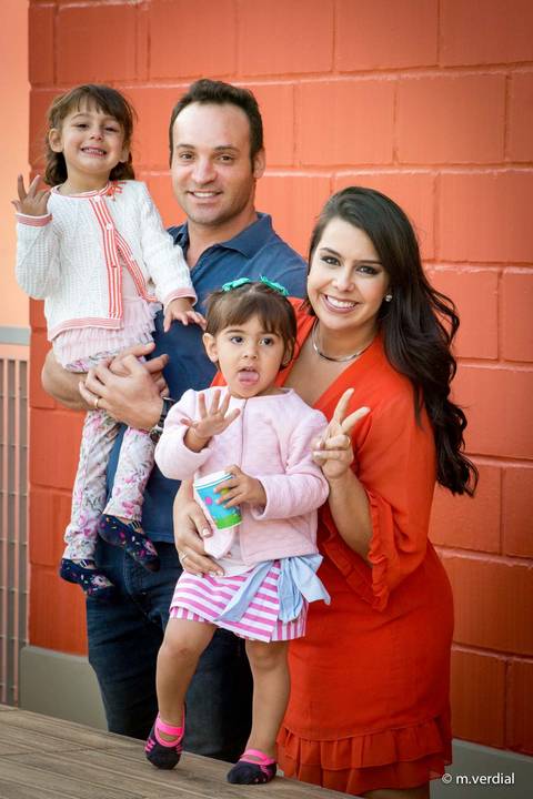 fotografia de festa infantil campinas'