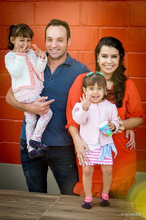 fotografia de festa infantil campinas'