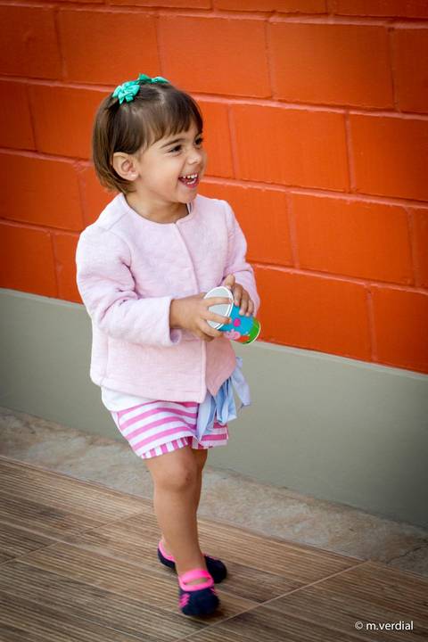 fotografia de festa infantil campinas'