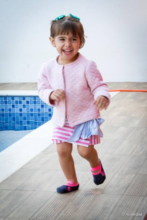 fotografia de festa infantil campinas'