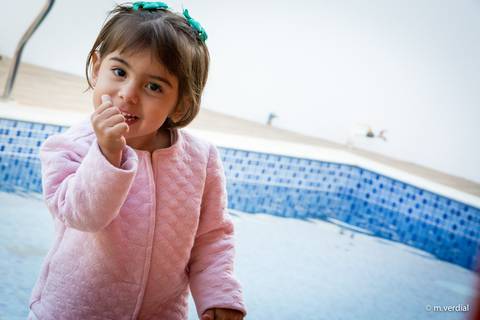 fotografia de festa infantil campinas'