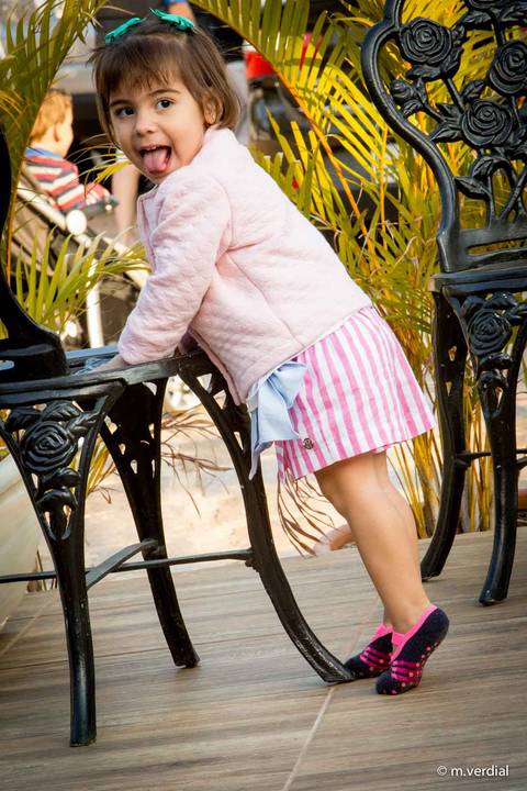 fotografia de festa infantil campinas'