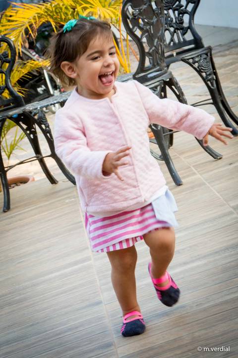 fotografia de festa infantil campinas'