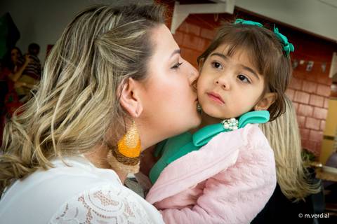 fotografia de festa infantil campinas'