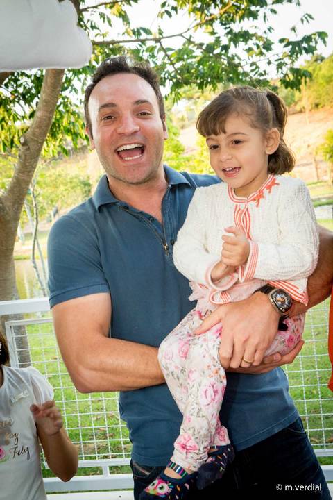 fotografia de festa infantil campinas'