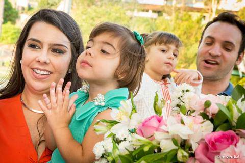fotografia de festa infantil campinas'