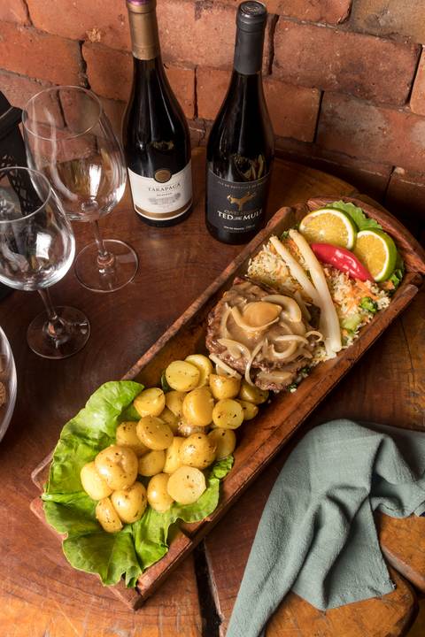 Carla Costa Fotografia de Alimentos  registroamesa - Restaurante - Café Paddock Belo Horizonte  MG'