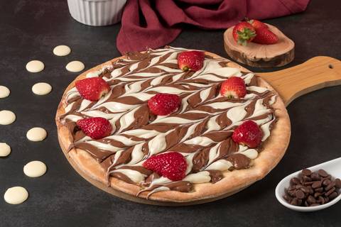 Carla Costa Fotografia de Alimentos  registroamesa - Pizzaria - Belo Horizonte  MG'