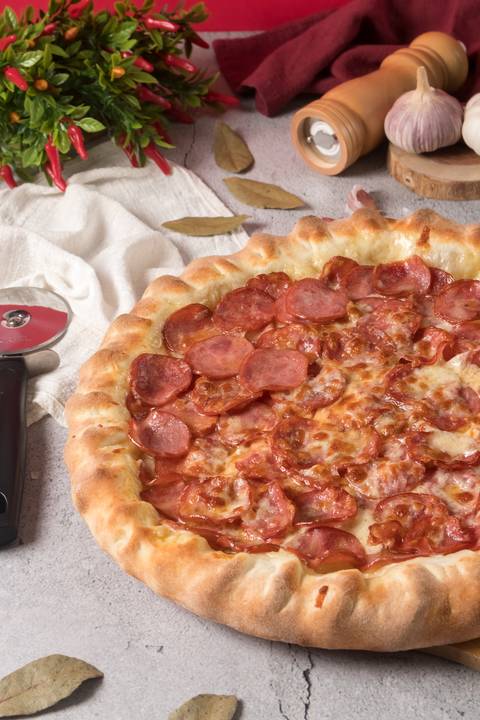 Carla Costa Fotografia de Alimentos  registroamesa - Pizzaria - Belo Horizonte  MG'