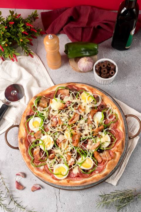 Carla Costa Fotografia de Alimentos  registroamesa - Pizzaria - Belo Horizonte  MG'