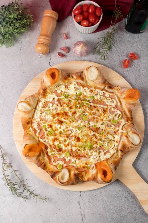 Carla Costa Fotografia de Alimentos  registroamesa - Pizzaria - Belo Horizonte  MG'