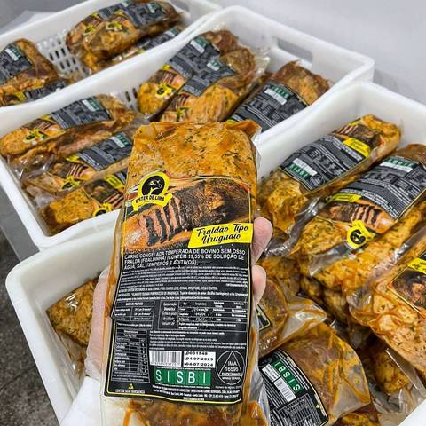 Carla Costa Fotografia de Alimentos   BH - registroamesa - Casa de Carnes'