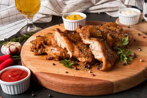 Carla Costa Fotografia de Alimentos   BH - registroamesa - Casa de Carnes'