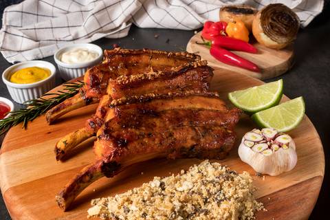 Carla Costa Fotografia de Alimentos  registroamesa - Casa de Carnes - Belo Horizonte  MG'