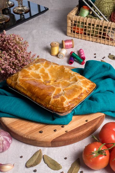 Carla Costa Fotografia de Alimentos BH  registroamesa - Salgados'