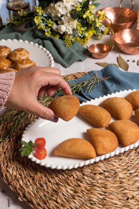 Carla Costa Fotografia de Alimentos  registroamesa - Salgados Caseiros - Belo Horizonte  MG'
