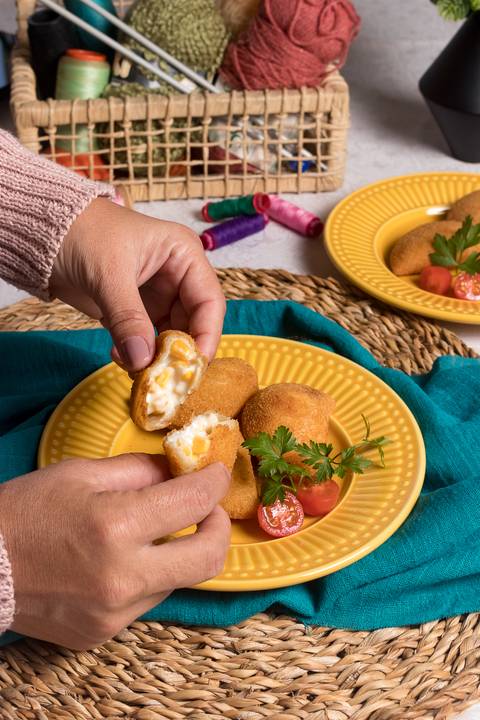 Carla Costa Fotografia de Alimentos BH  registroamesa - Salgados'