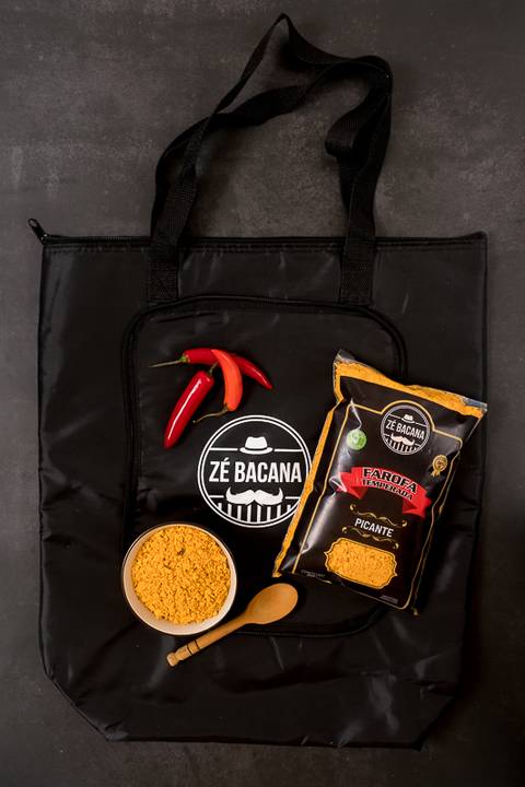 Carla Costa Fotografia de Alimentos  registroamesa - Farofa - Belo Horizonte  MG'