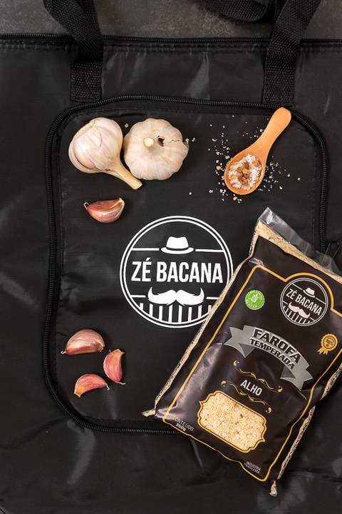 Carla Costa Fotografia de Alimentos  registroamesa - Farofa - Belo Horizonte  MG'