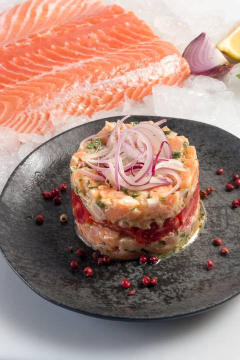 Carla Costa Fotografia de Alimentos BH - registroamesa - Pescados '