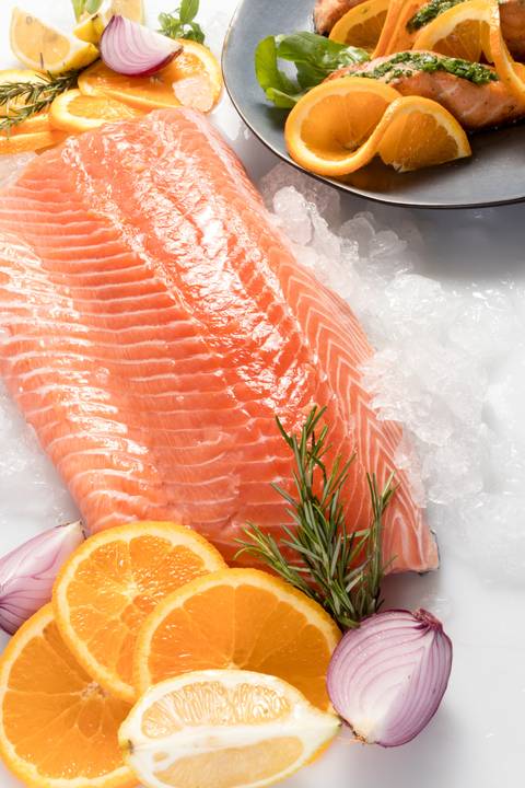 Carla Costa Fotografia de Alimentos BH - registroamesa - Pescados '