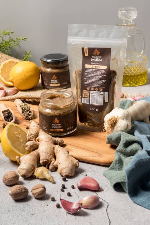 Carla Costa Fotografia de Alimentos  registroamesa - Temperos - Belo Horizonte  MG'