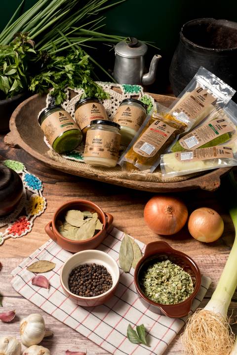 Carla Costa Fotografia de Alimentos  registroamesa - Temperos - Belo Horizonte  MG'