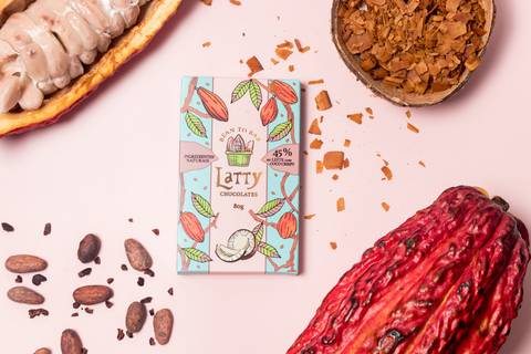 Carla Costa Fotografia de Alimentos  registroamesa - Chocolate - Belo Horizonte  MG'